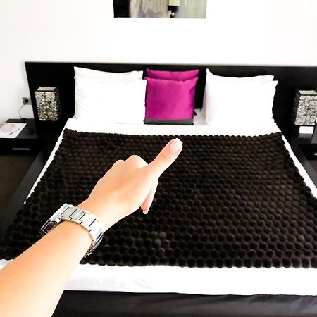 Spa Hotel Vorzel Bagian luar foto