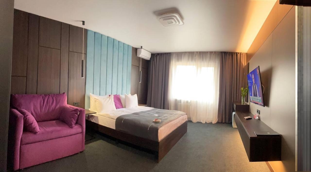 Spa Hotel Vorzel Bagian luar foto