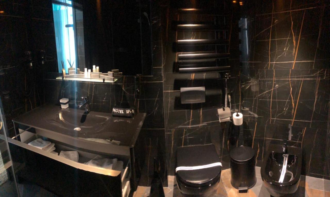 Spa Hotel Vorzel Bagian luar foto