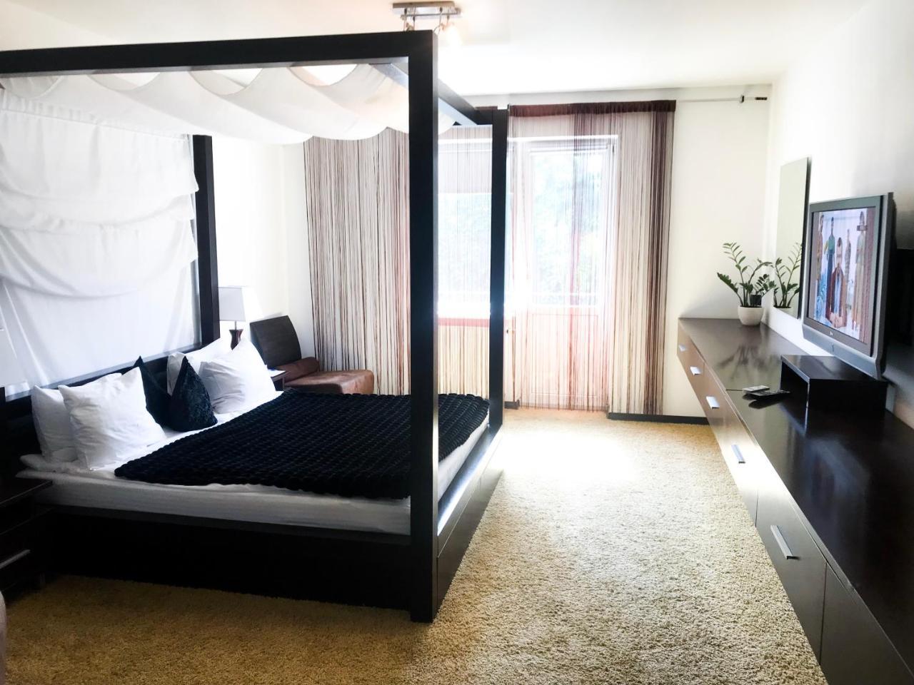 Spa Hotel Vorzel Bagian luar foto