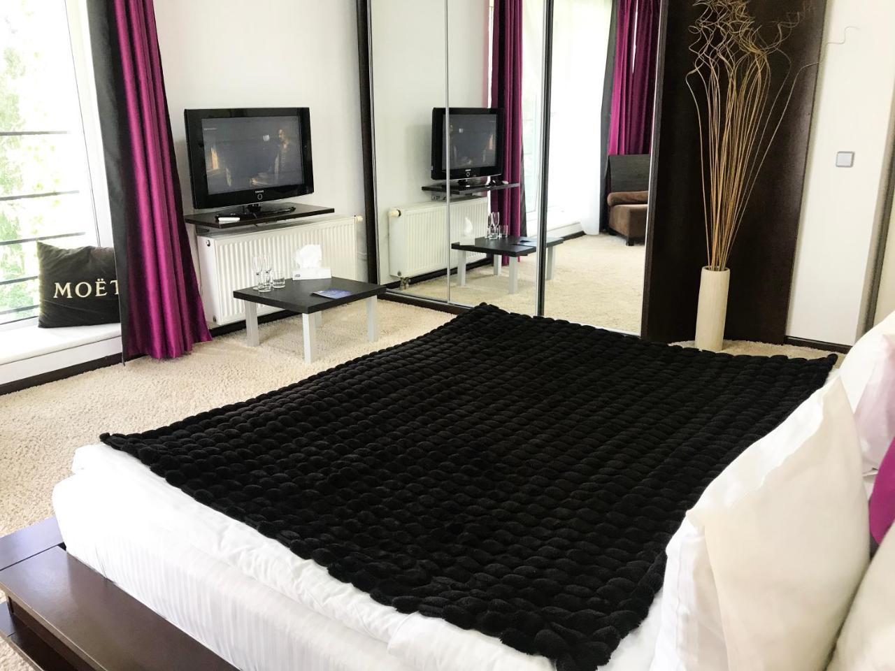 Spa Hotel Vorzel Bagian luar foto