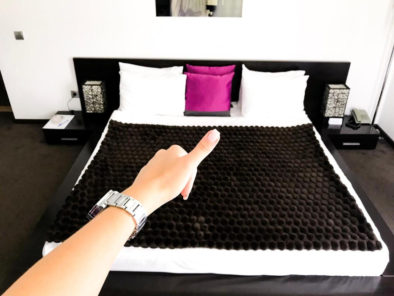 Spa Hotel Vorzel Bagian luar foto