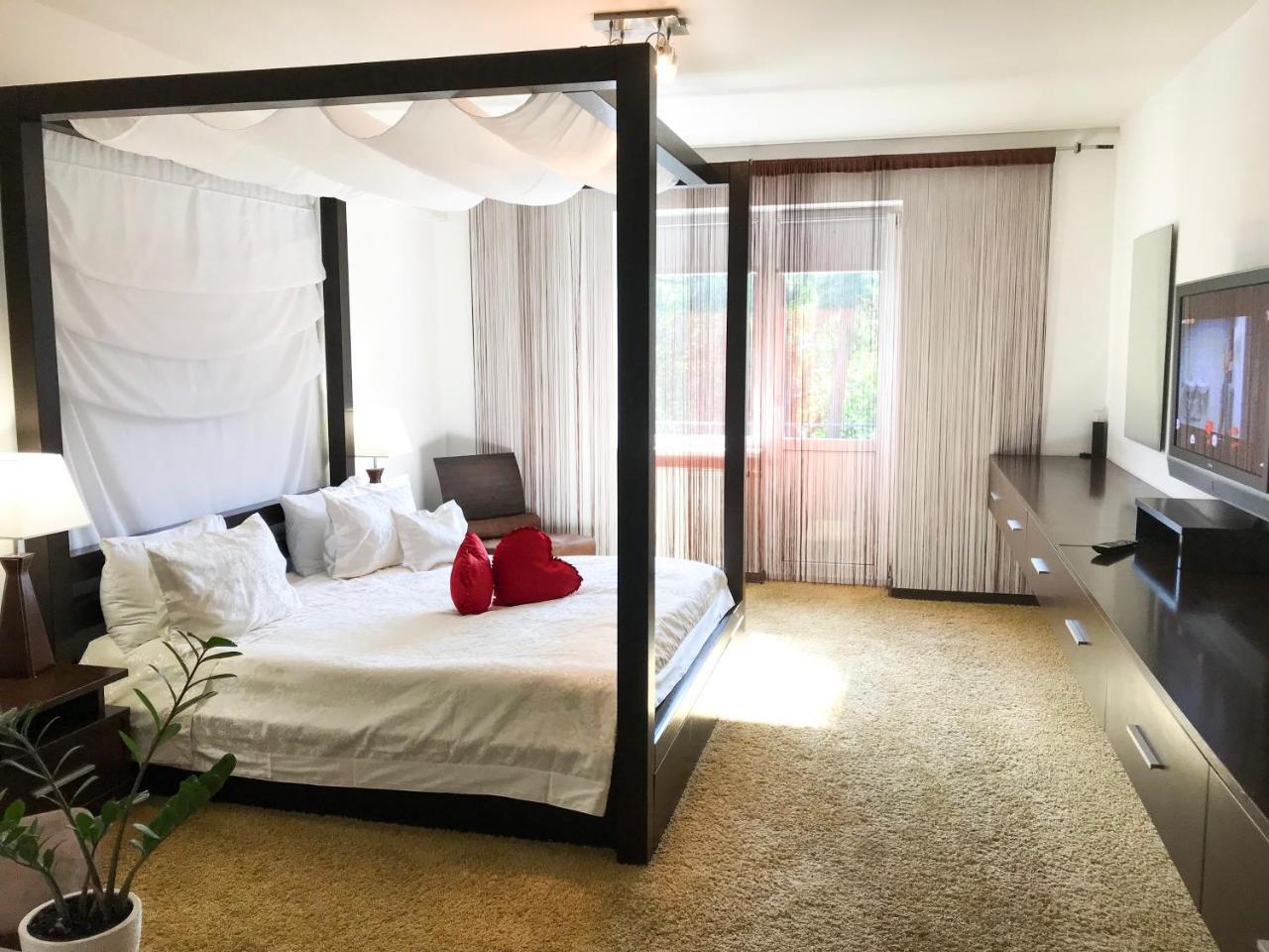 Spa Hotel Vorzel Bagian luar foto