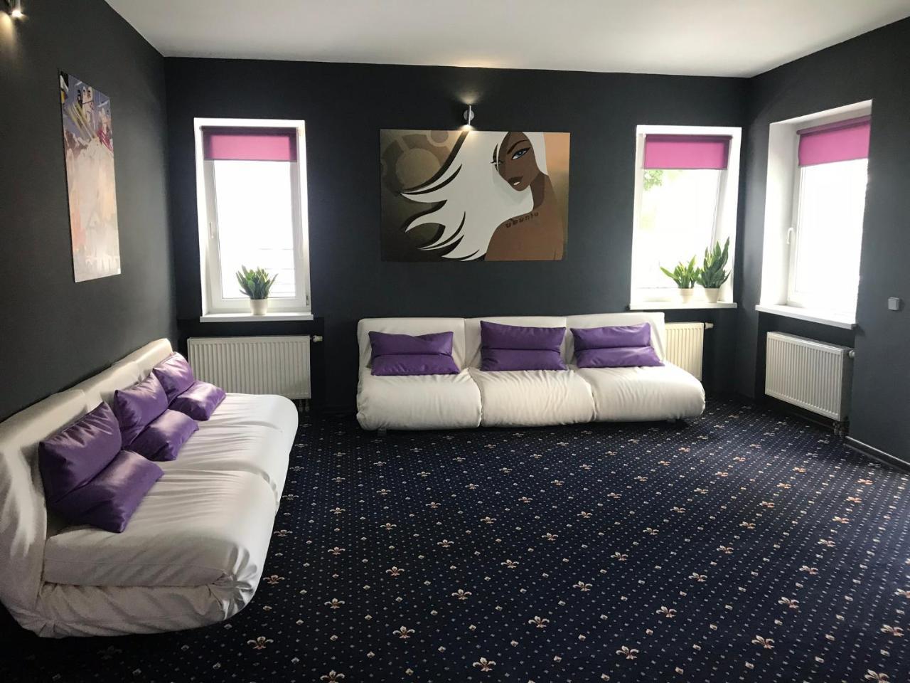 Spa Hotel Vorzel Bagian luar foto
